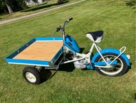 Flakmoped MCB 1189
