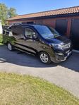 Opel Vivaro Skåpbil IP 2.0 Euro 6 Begravningsbil