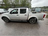 Nissan Navara Dubbelhytt 2.5 dCi 4x4 Euro 3
