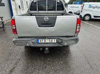 Nissan Navara Dubbelhytt 2.5 dCi 4x4 Euro 3