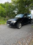 BMW X3 xDrive20d Steptronic Euro 5