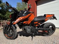 KTM 790 Duke L (A2)