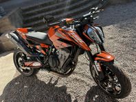 KTM 790 Duke L (A2)