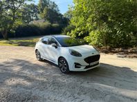 Ford Puma 1.0 EcoBoost Hybrid ST-Line Euro 6 155hk Moms