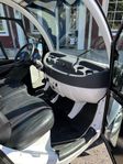 Gem Electric Esl Skåpbil
