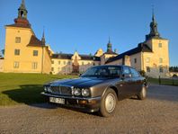 Jaguar XJ LWB 3.4 XK6