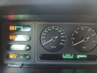 Jaguar XJ LWB 3.4 XK6