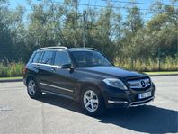 Mercedes-Benz GLK 220 CDI 4MATIC 7G-Tronic Plus Base Euro 5