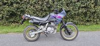 Honda NX 650 Dominator