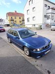 BMW 525i Touring Automatisk, 192hk 16100 mil