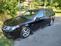 Saab 9-3 SportCombi 1.9 TTiD Linear Euro 5