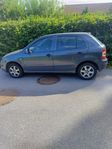 Skoda Fabia 1.4 Euro 4