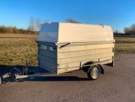 Thule LV 1000