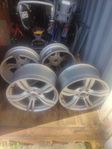 BMW Larzon 19" fälgar