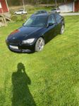 BMW 320 i Sedan Advantage Euro 4