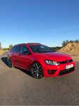 Volkswagen Golf Sportscombi R 2.0 TSI BMT 4Motion R Euro 6