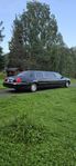 Lincoln Town Car Stretch 4.6 V8 2V SOHC