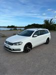 Volkswagen Passat Variant 2.0 TDI DPF BMT Masters Euro 5