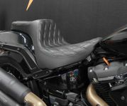 Sadel till Fat Bob