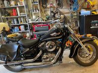 Kawasaki VN800-B8 Classic