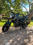 Ktm 690 Duke ABS