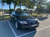 Audi A6 Sedan 2.0 TFSI Multitronic Proline Euro 4