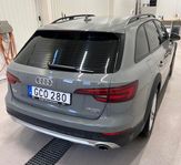 Audi A4 allroad quattro 2.0 TFSI 252hk 