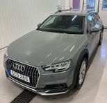 Audi A4 allroad quattro 2.0 TFSI 252hk