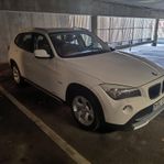 BMW X1 sDrive18d Euro 5