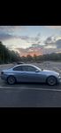BMW 325 i Coupé Comfort, Dynamic Euro 4