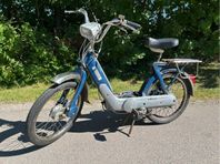 Piaggio Ciao - patinerad, nyservad/fixad och går superbra 