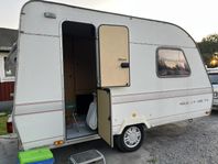 Husvagn. Rc Caravan 400tu