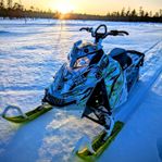 Freeride 800R 137"