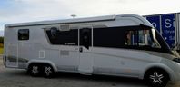 Adria Sonic Supreme 810 SC 2016