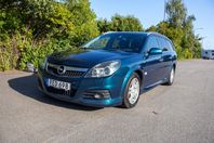 Opel Vectra Caravan 2.8 V6 Turbo Euro 4