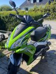 Viarelli klass1 moped