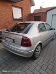 Opel Astra 5-dörrar 1.6