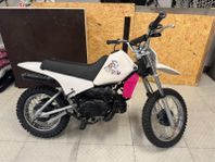 Yamaha PW80