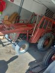 Massey Ferguson 135