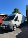 Peugeot Boxer Van 335 2.2 HDi