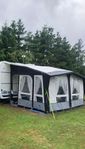 Lufttält Kampa CLUB AIR 390