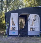 Lufttält Kampa CLUB AIR 390