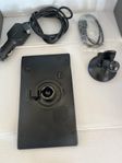 Garmin Camper 770 LMT-D