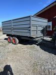 spannmålsvagn