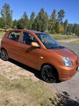 Kia Picanto 1.1 GLS Euro 4