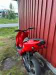 Yamaha Aerox