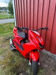 Yamaha Aerox