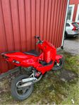 Yamaha Aerox
