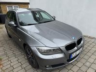 BMW 320 d xDrive Touring Euro 5