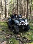 Kymco MXu 50r (klass 1 moped)